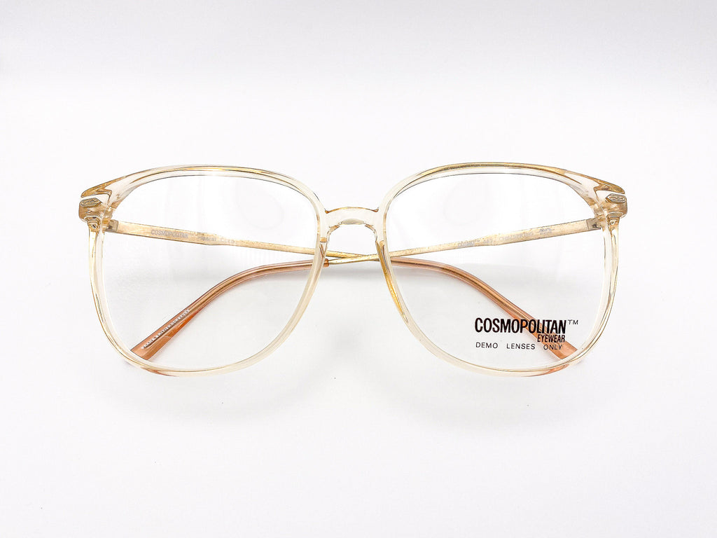 COSMOPOLITAN | 1980s