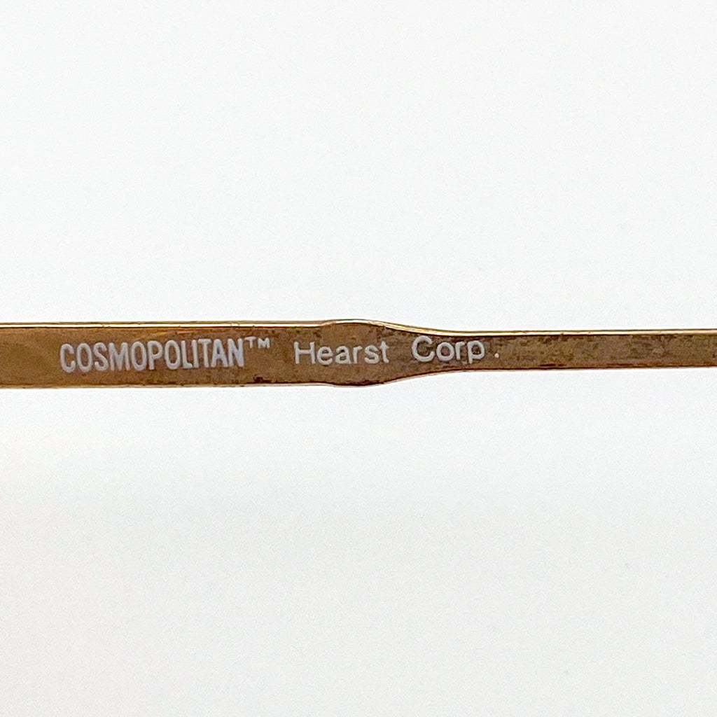 COSMOPOLITAN | 1980s