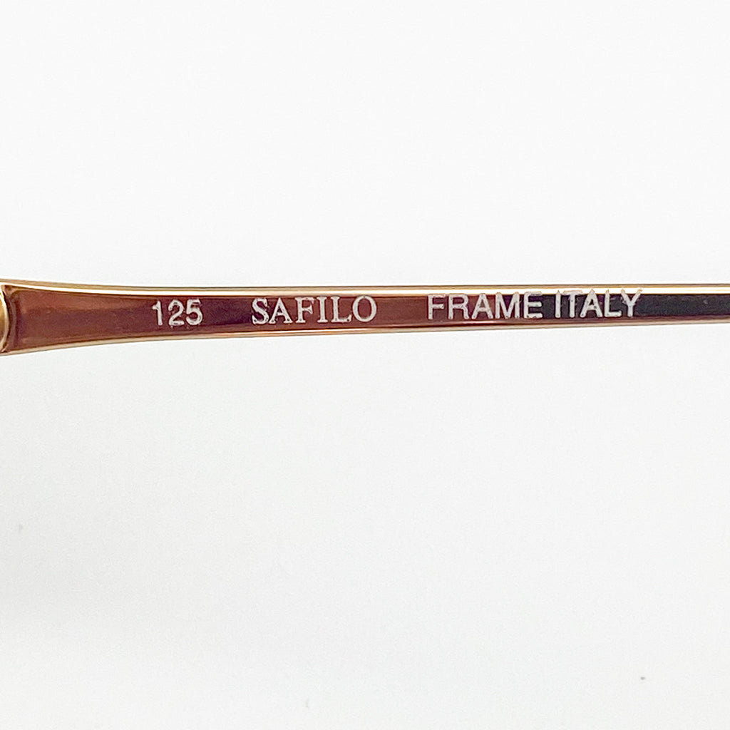 SAFILO | 1980s