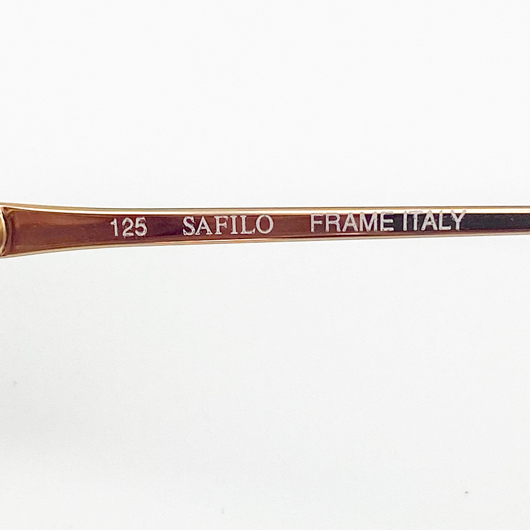 SAFILO | 1980s