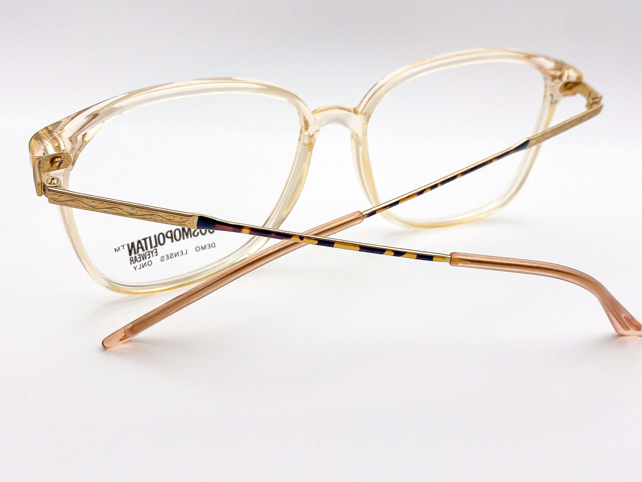 COSMOPOLITAN | 1980s