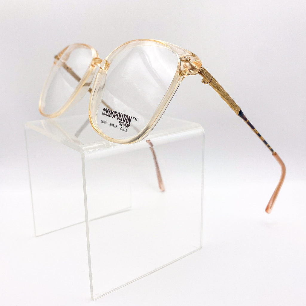 COSMOPOLITAN | 1980s