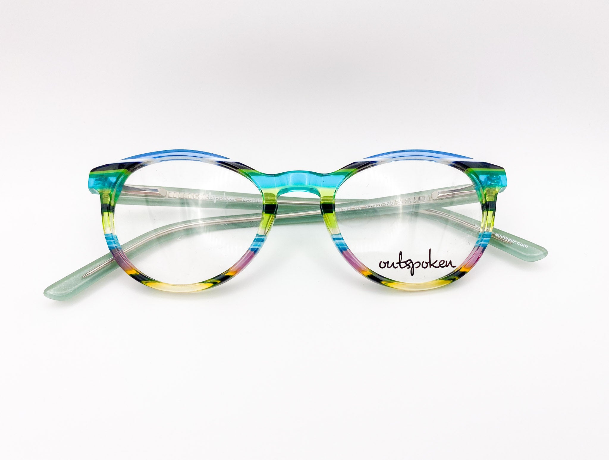 OUTSPOKEN | 2000s | Coming Soon!