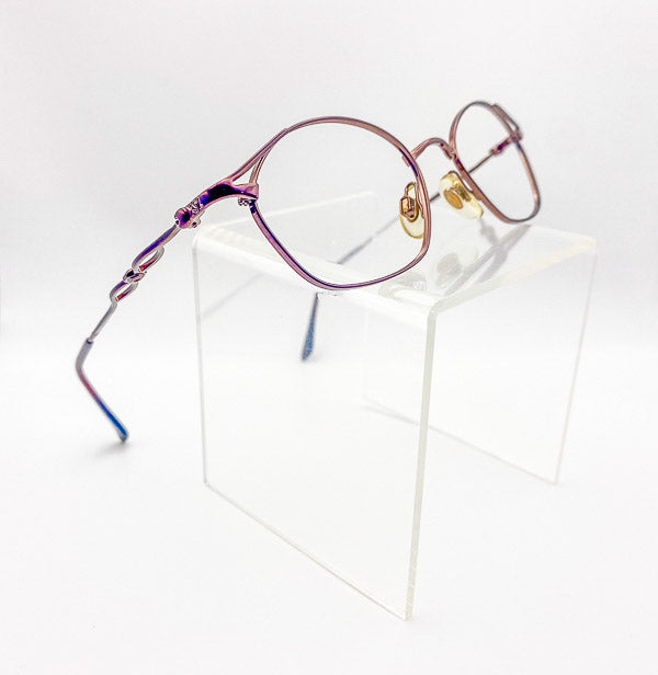 YVES SAINT LAURENT | 1990s