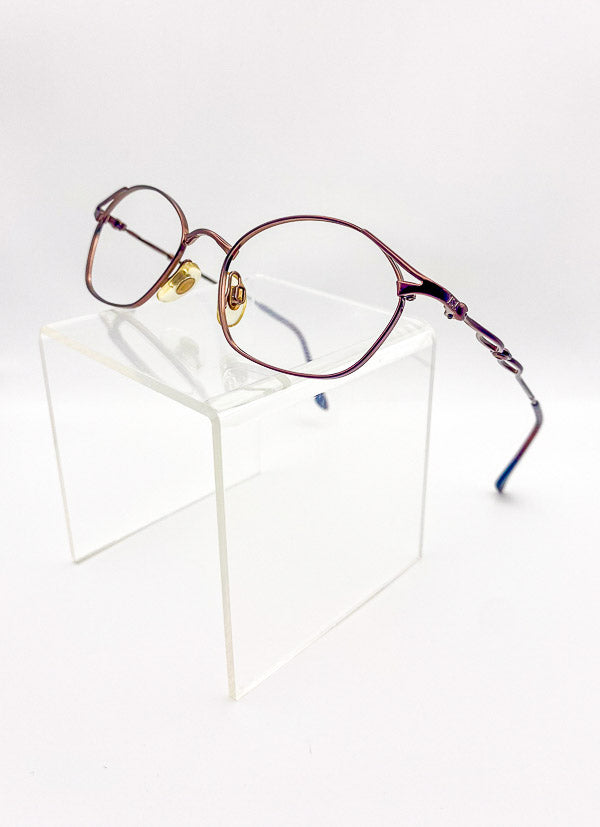 YVES SAINT LAURENT | 1990s