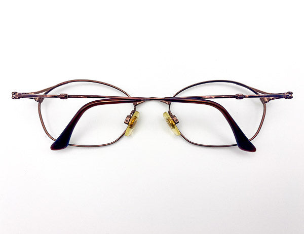 YVES SAINT LAURENT | 1990s