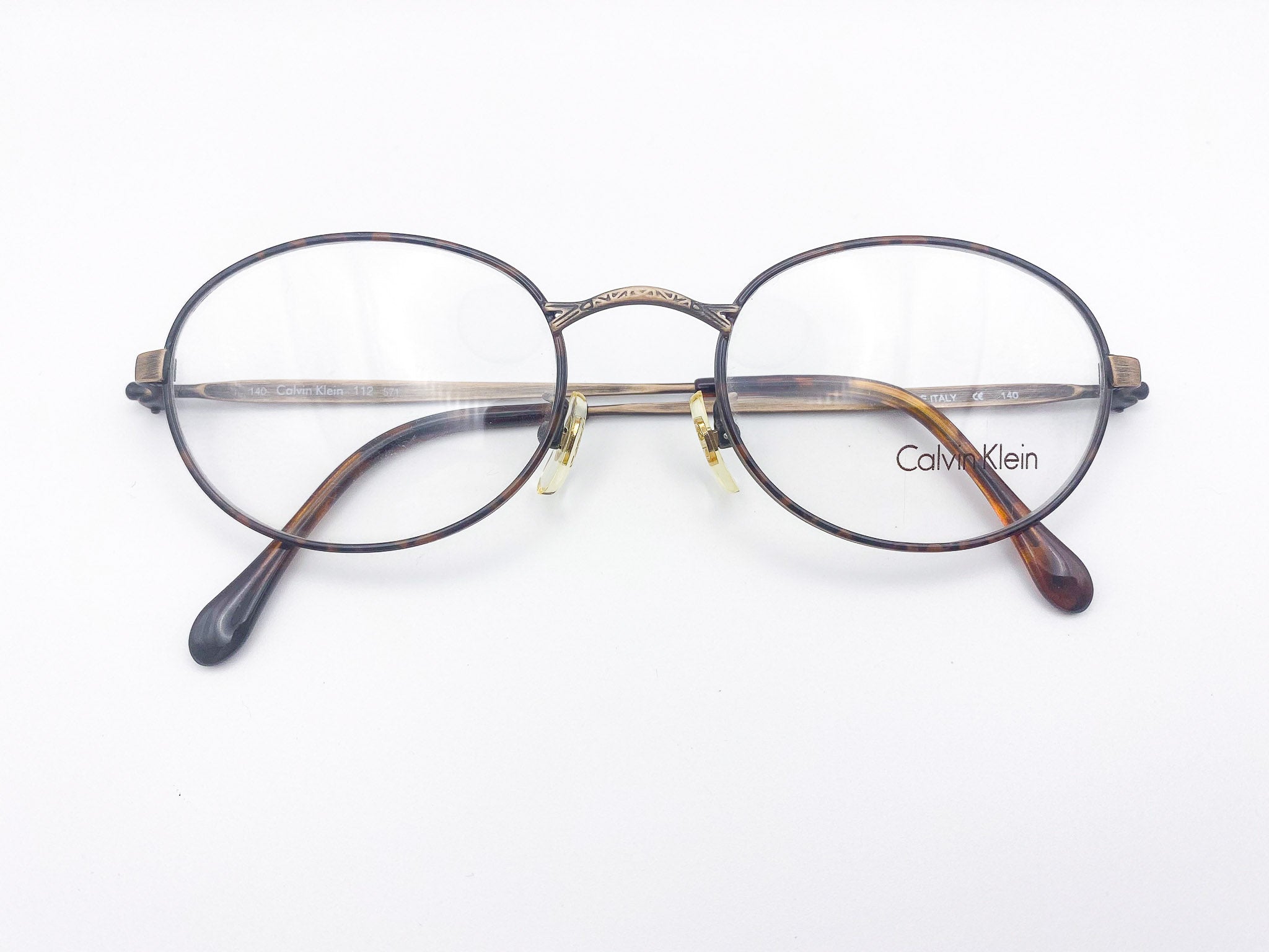 CALVIN KLEIN | 1990s