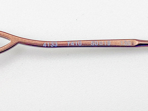 YVES SAINT LAURENT | 1990s