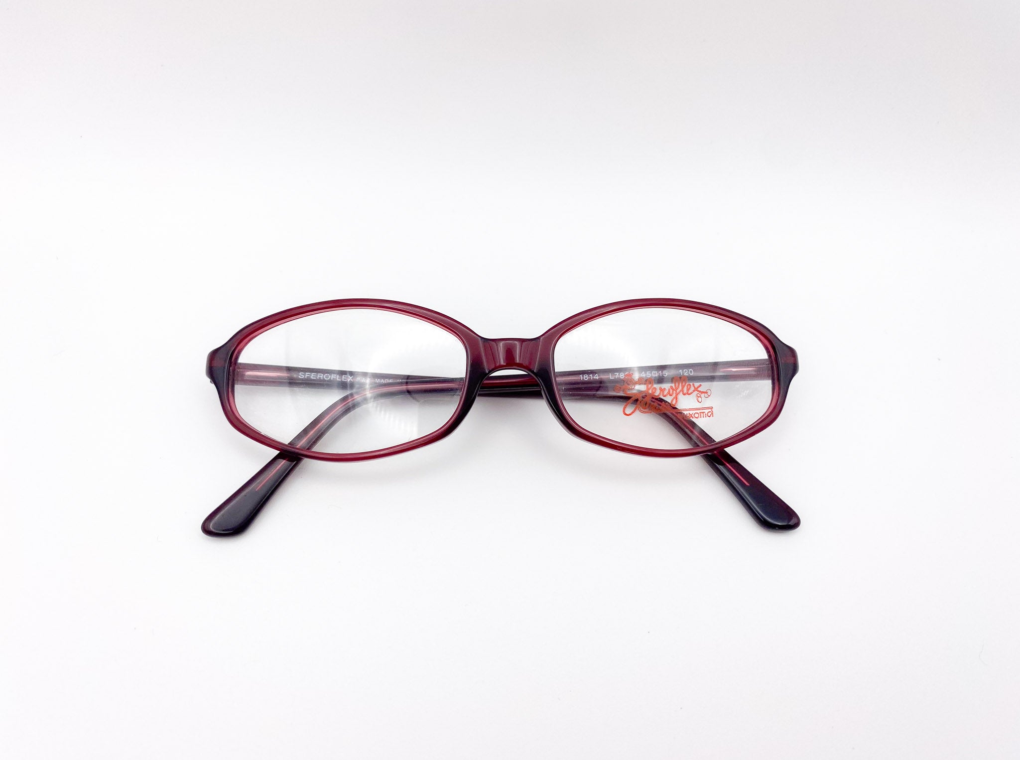 LUXOTTICA KIDS | 1990s | Coming Soon!