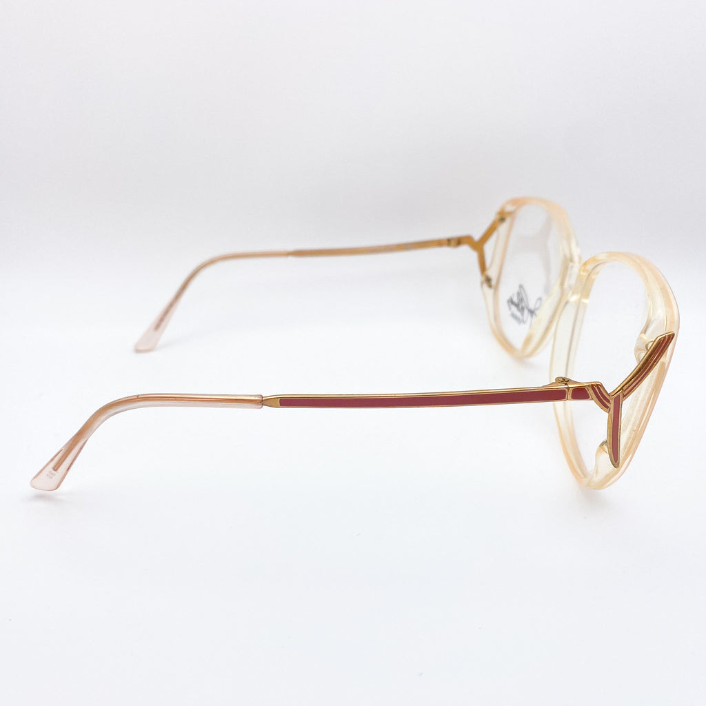 JOAN COLLINS | 1980s