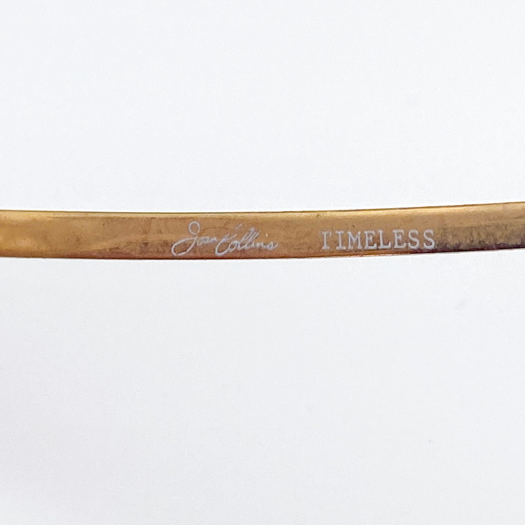 JOAN COLLINS | 1980s