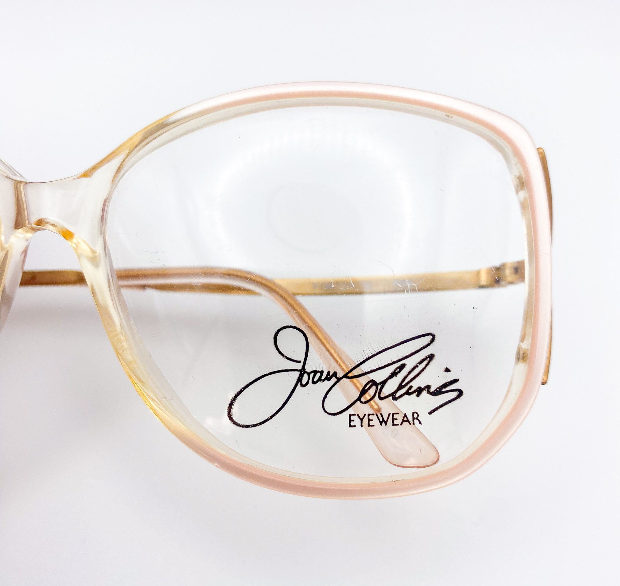 JOAN COLLINS | 1980s