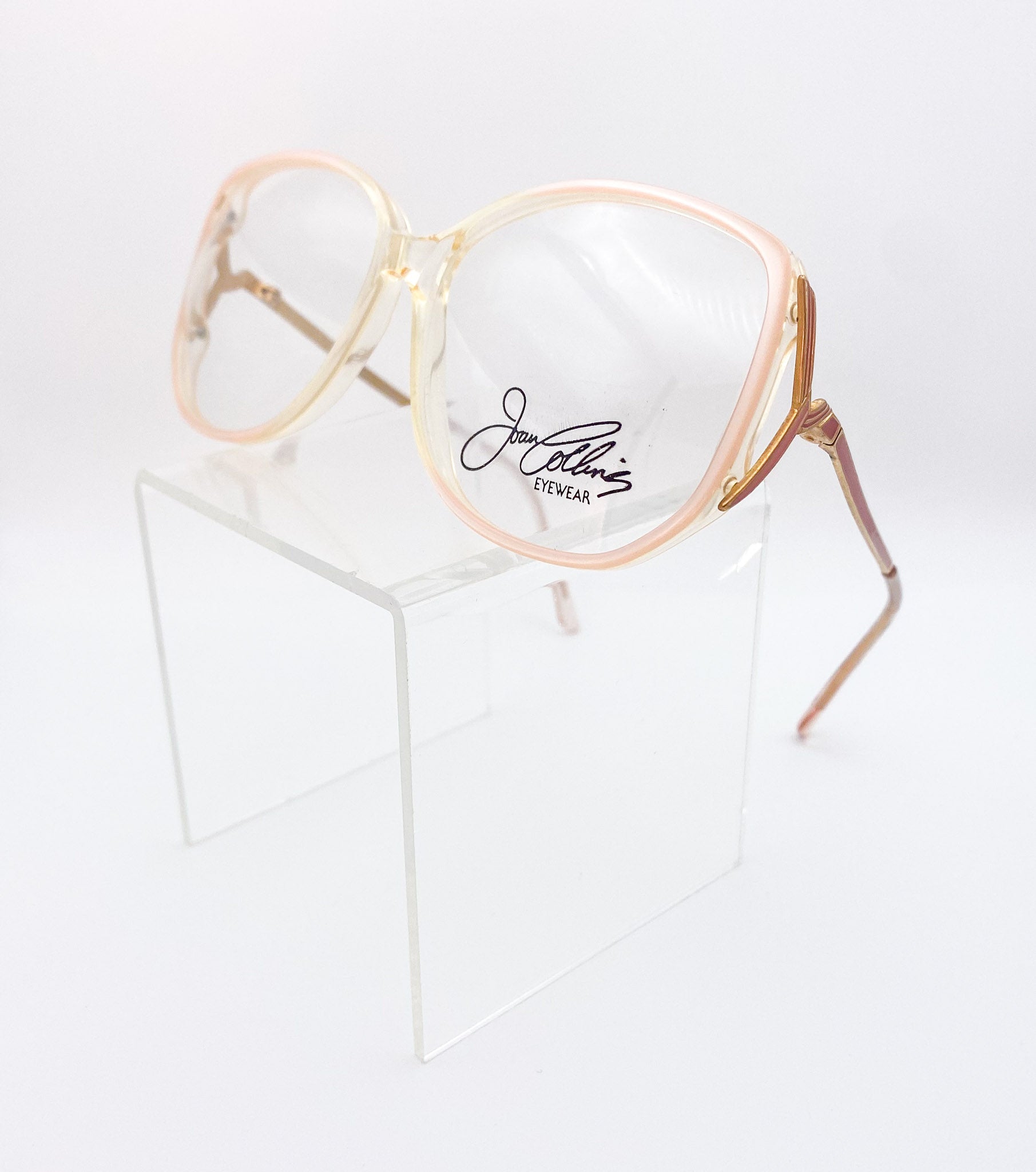 JOAN COLLINS | 1980s