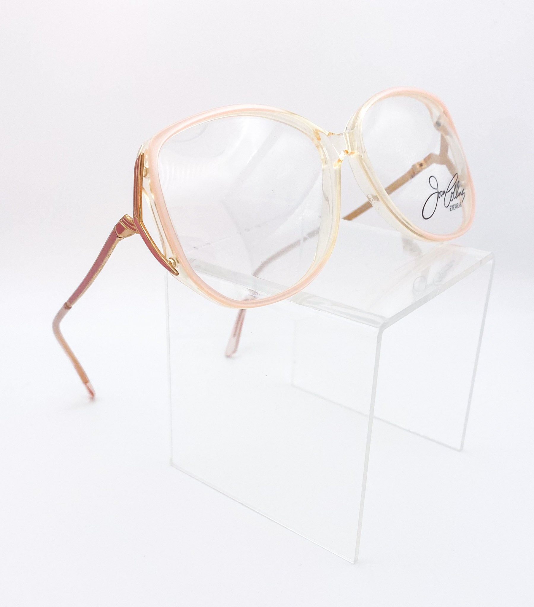 JOAN COLLINS | 1980s