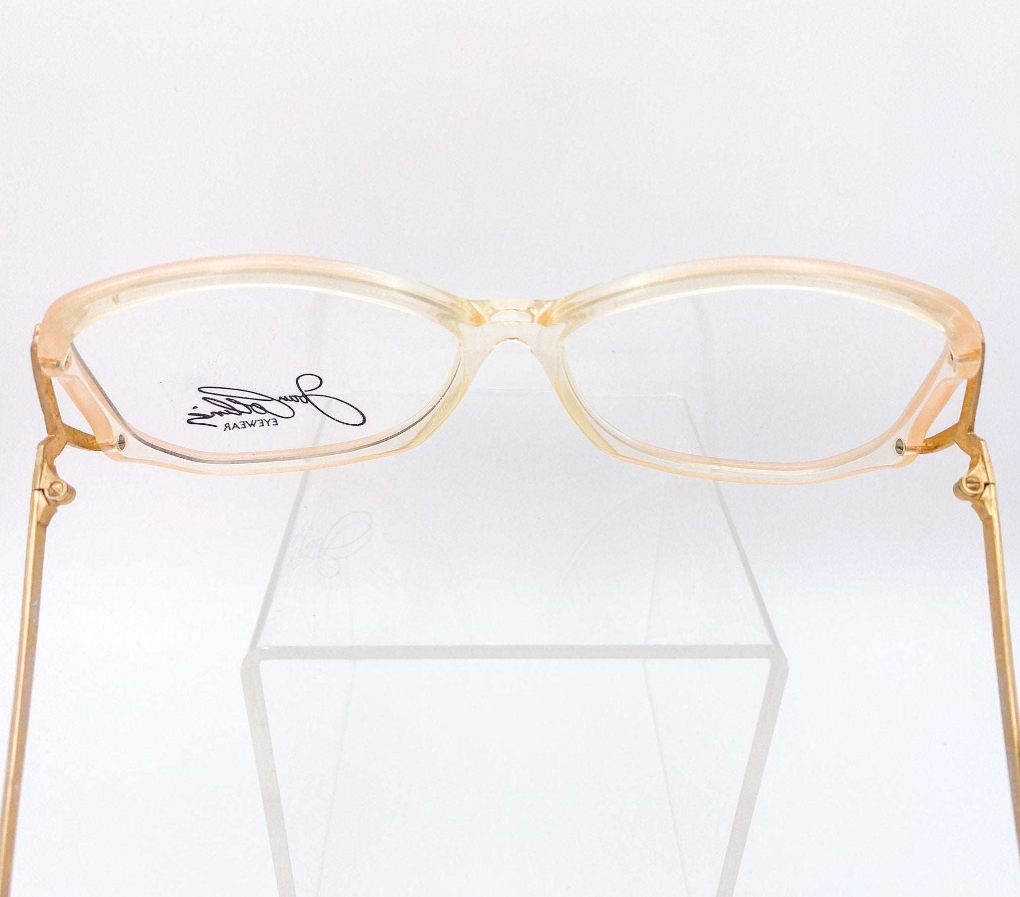 JOAN COLLINS | 1980s