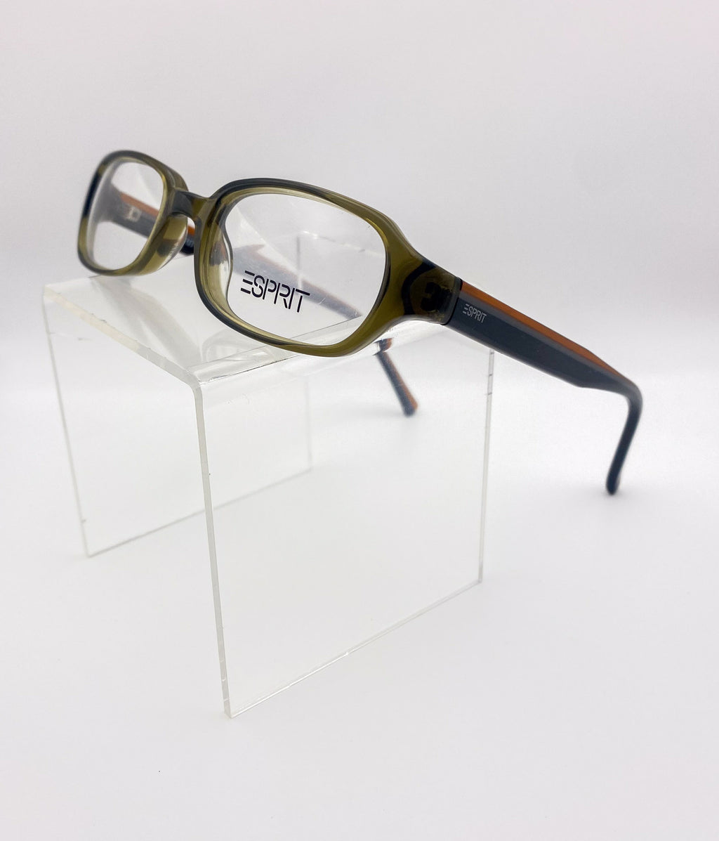 ESPRIT | 1990s