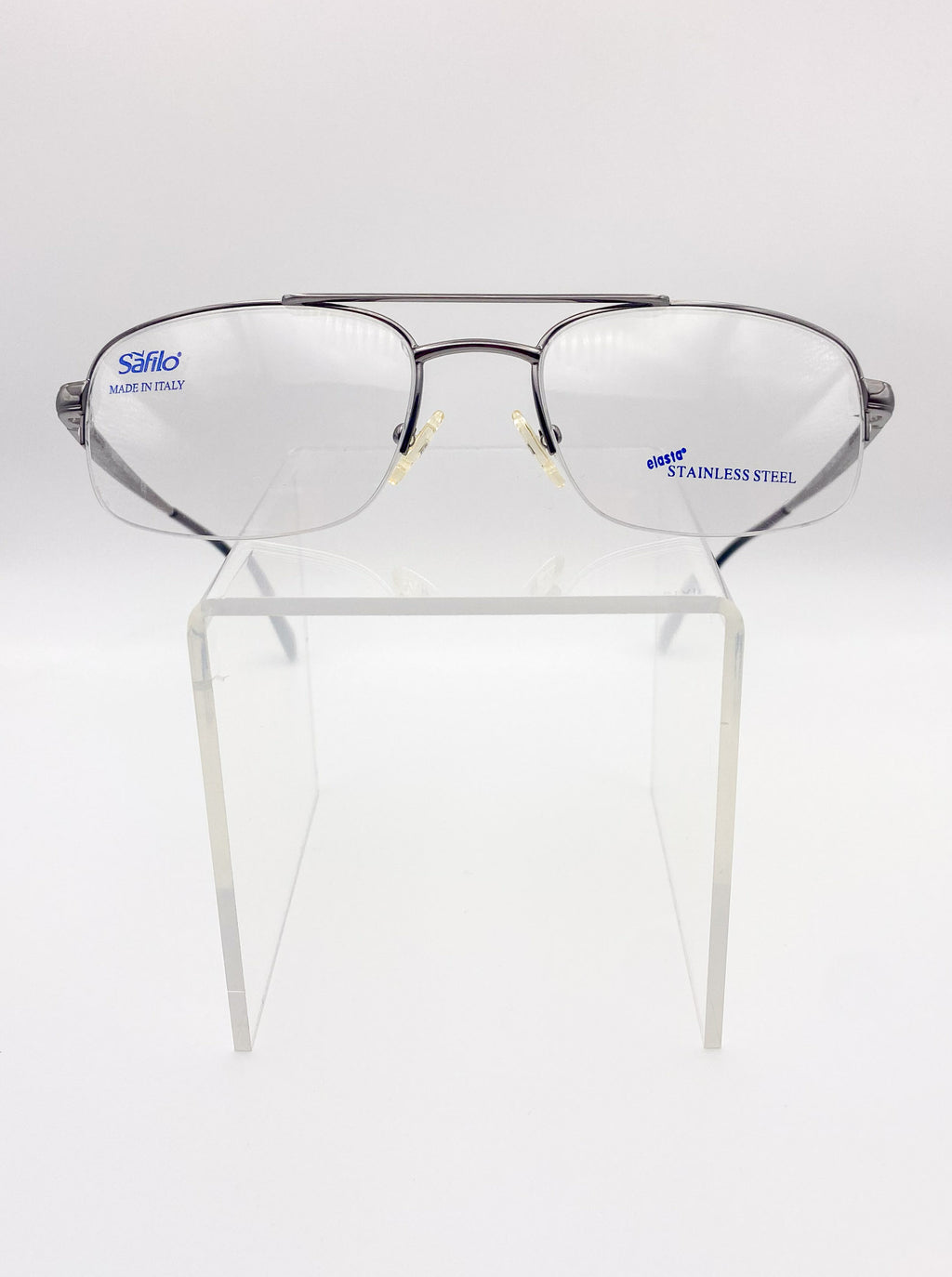 SAFILO | 1980s