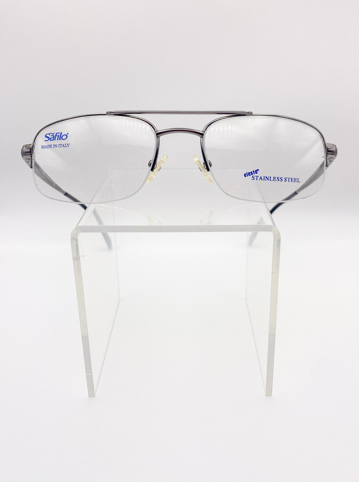 SAFILO | 1980s
