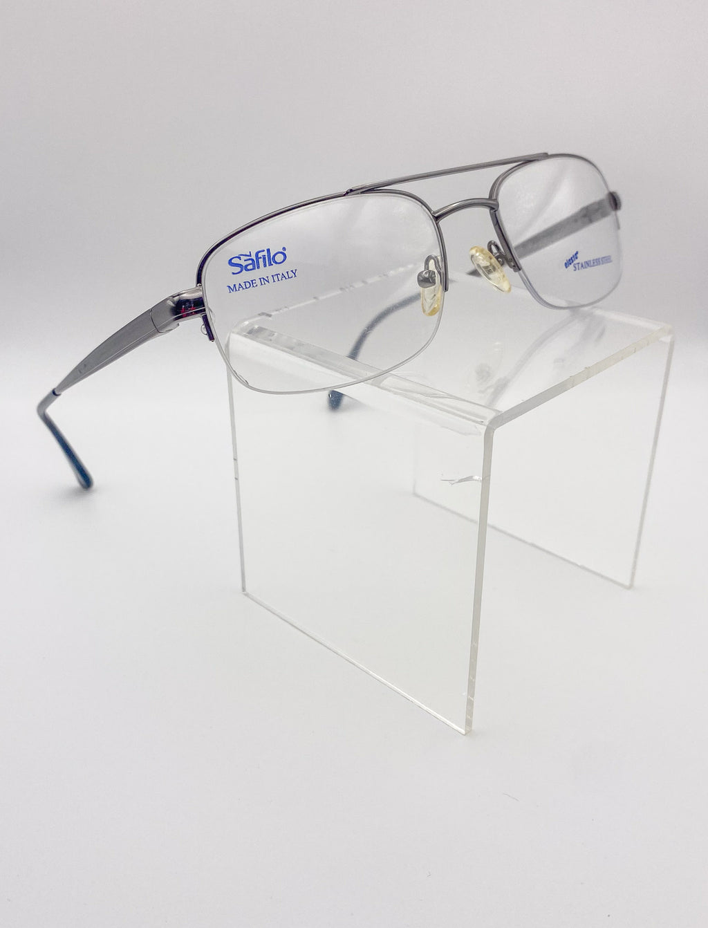 SAFILO | 1980s