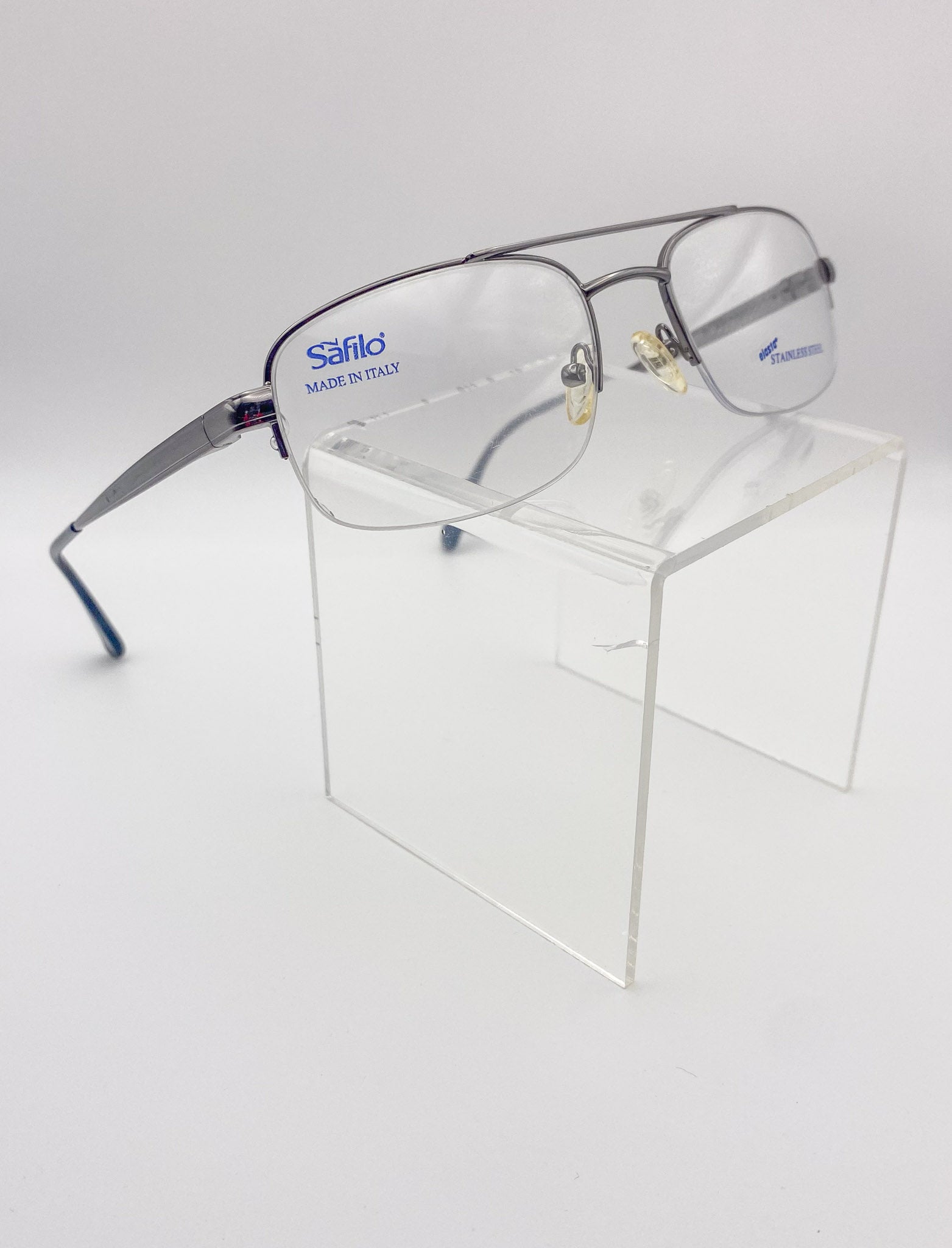 SAFILO | 1980s