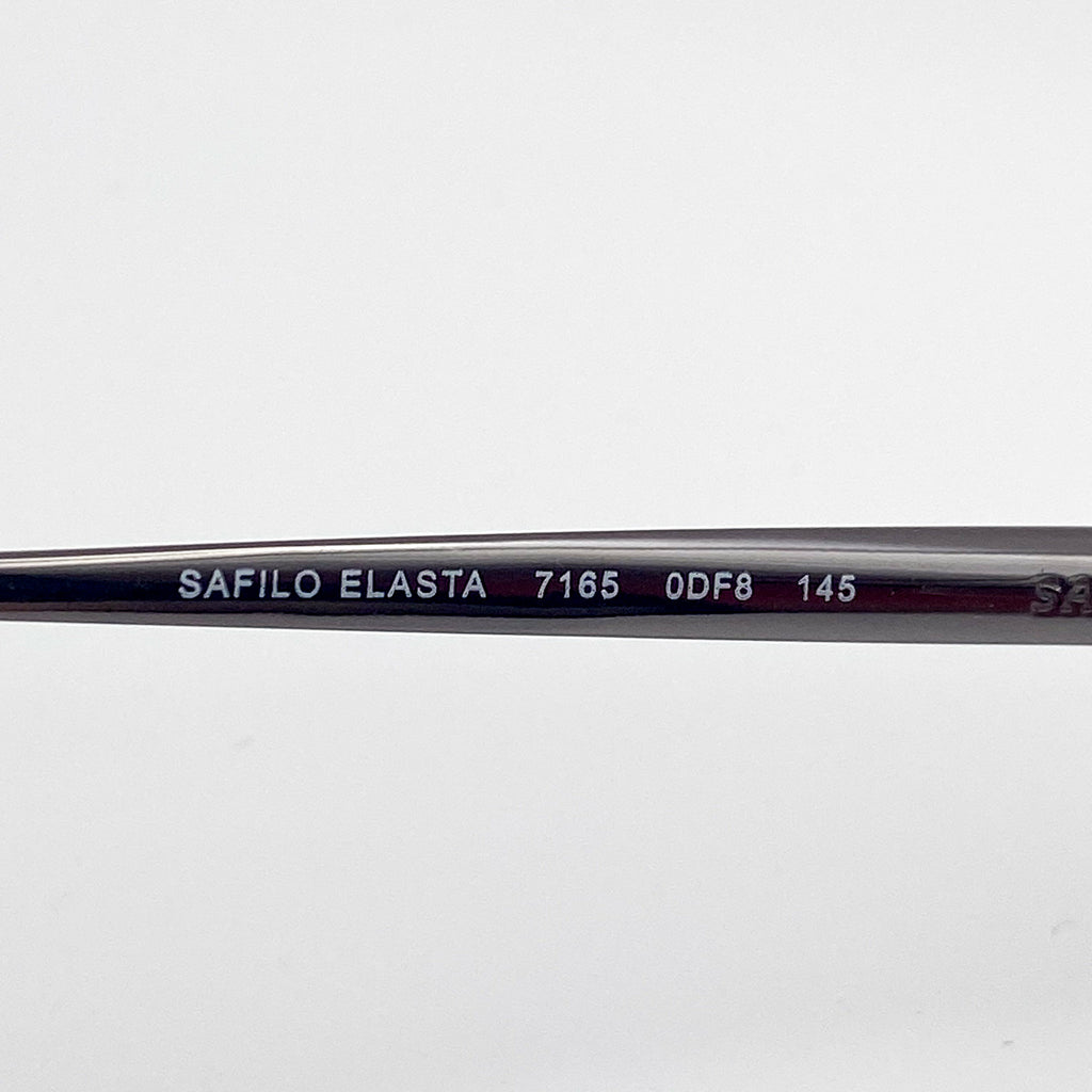 SAFILO | 1980s