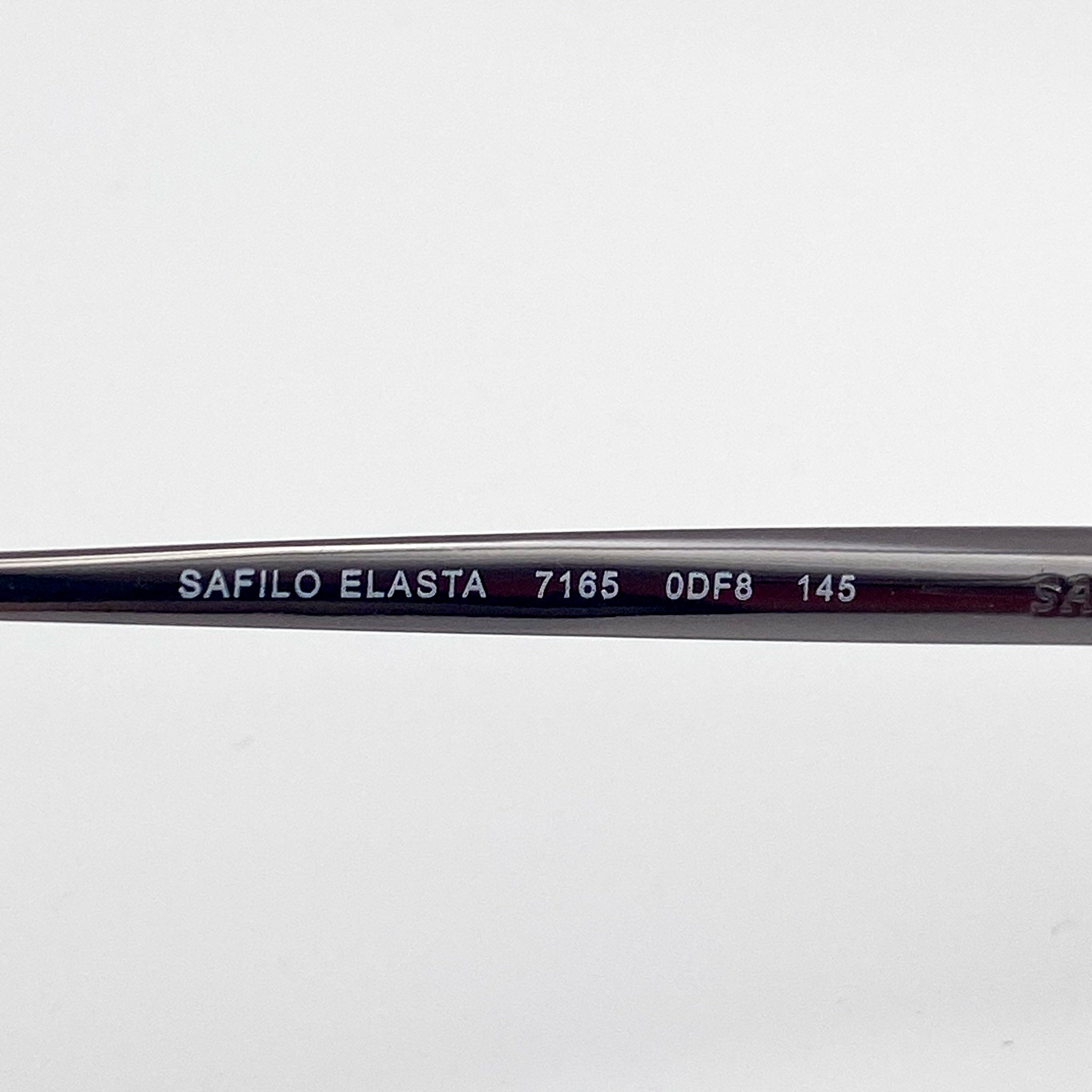 SAFILO | 1980s