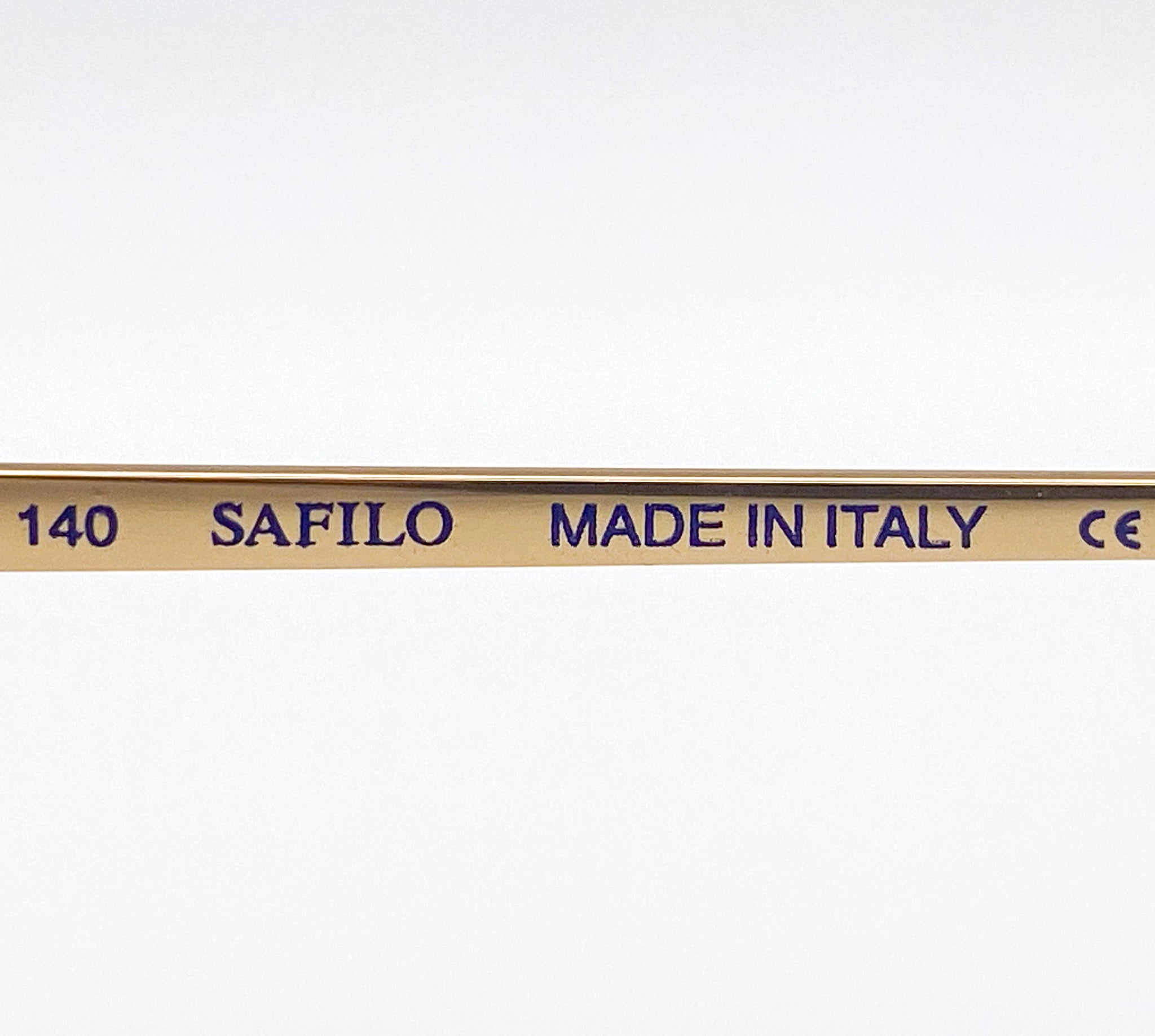 SAFILO | 1990s