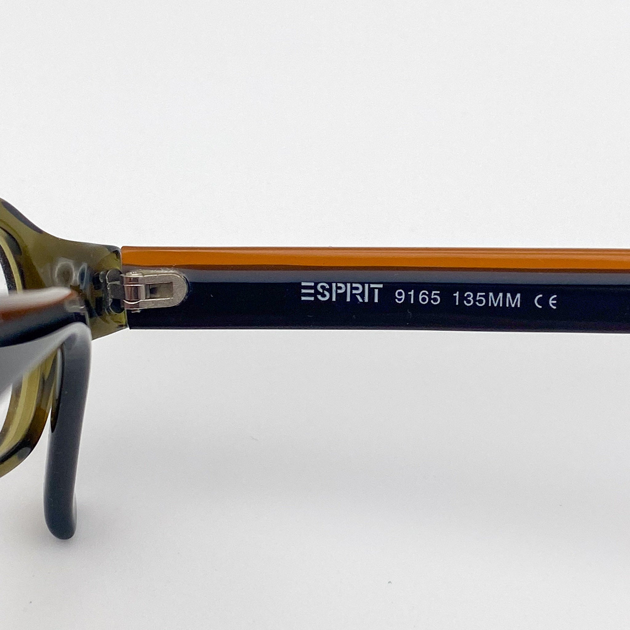 ESPRIT | 1990s
