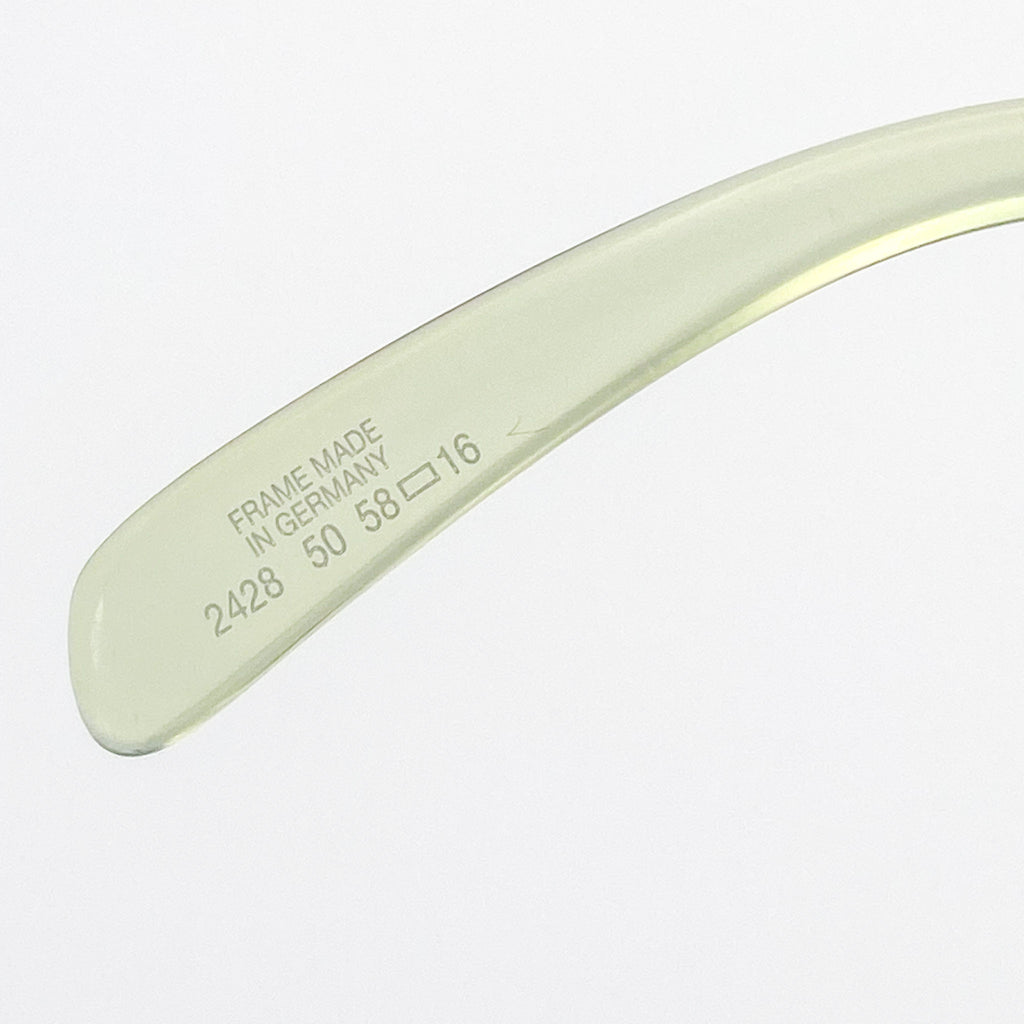 CHRISTIAN DIOR | 1980s