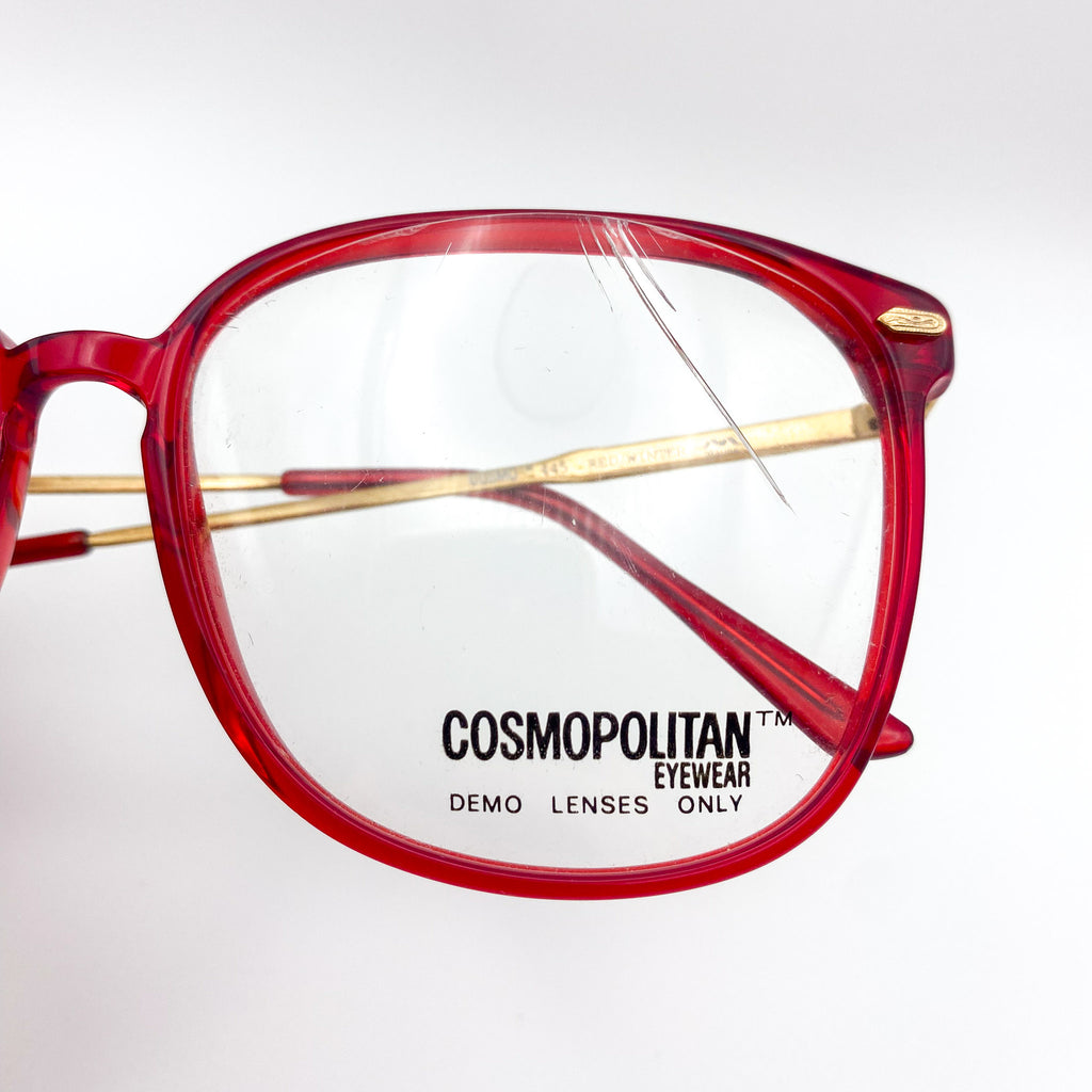 COSMOPOLITAN | 1980s
