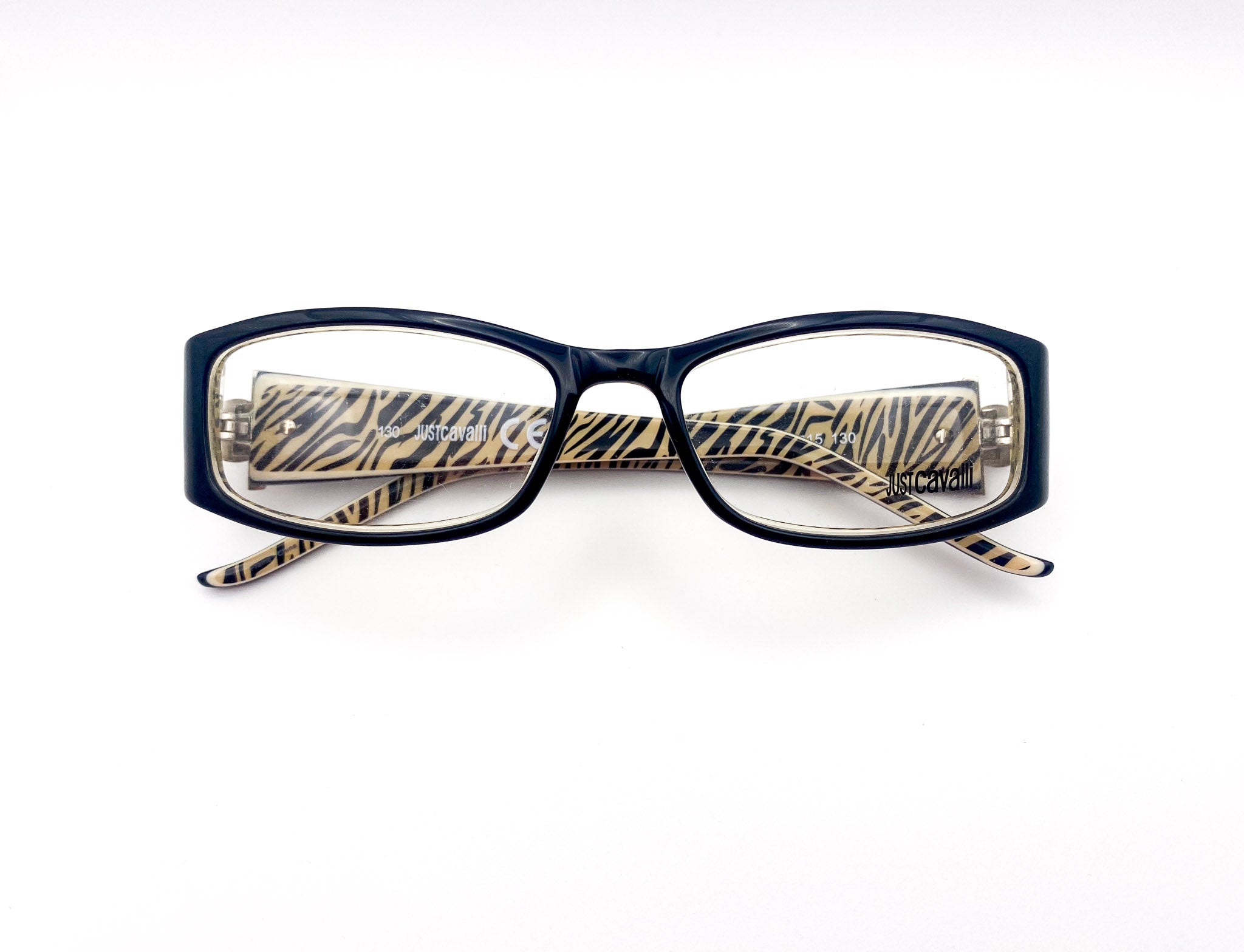 JUST CAVALLI | 2000s