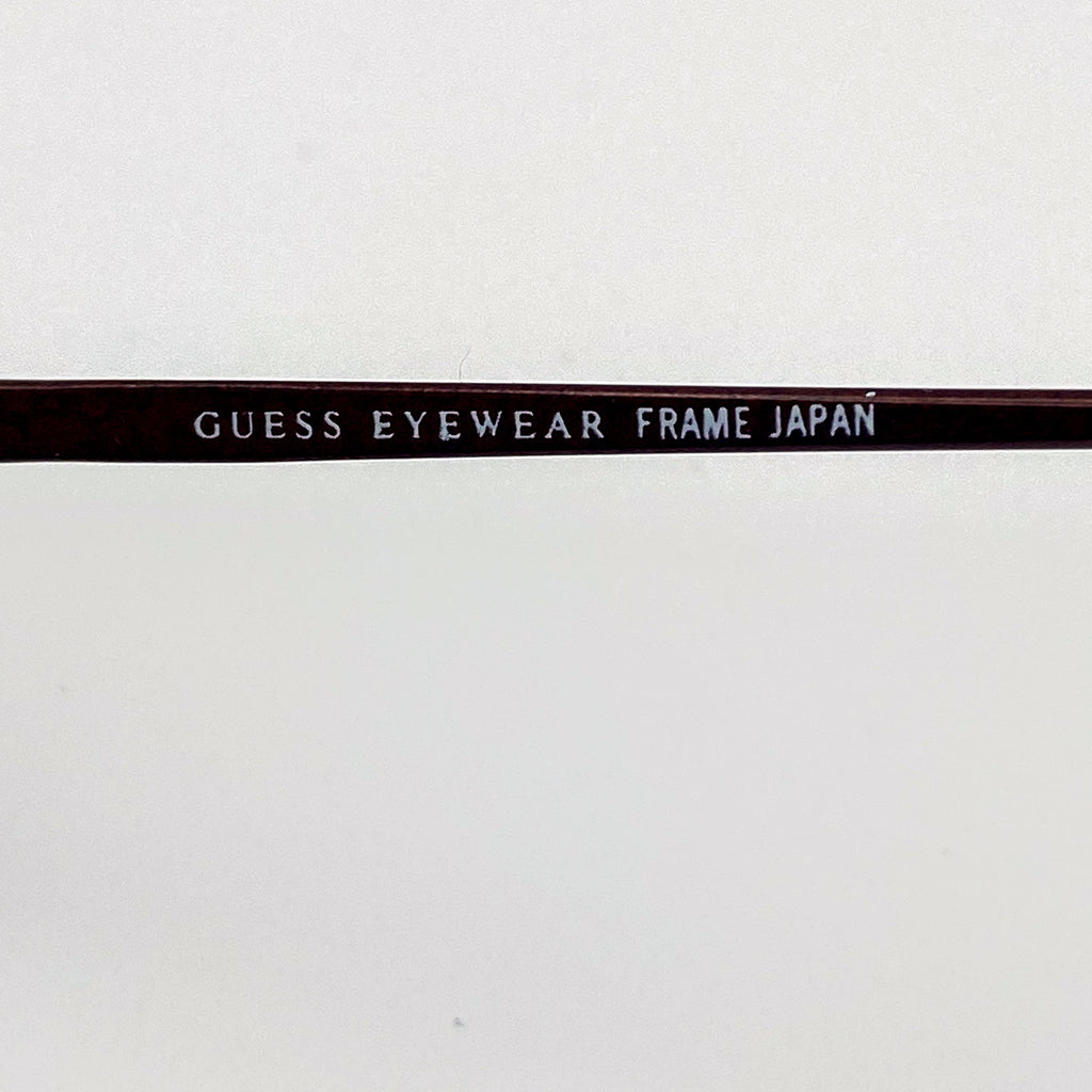 GUESS | 1990s