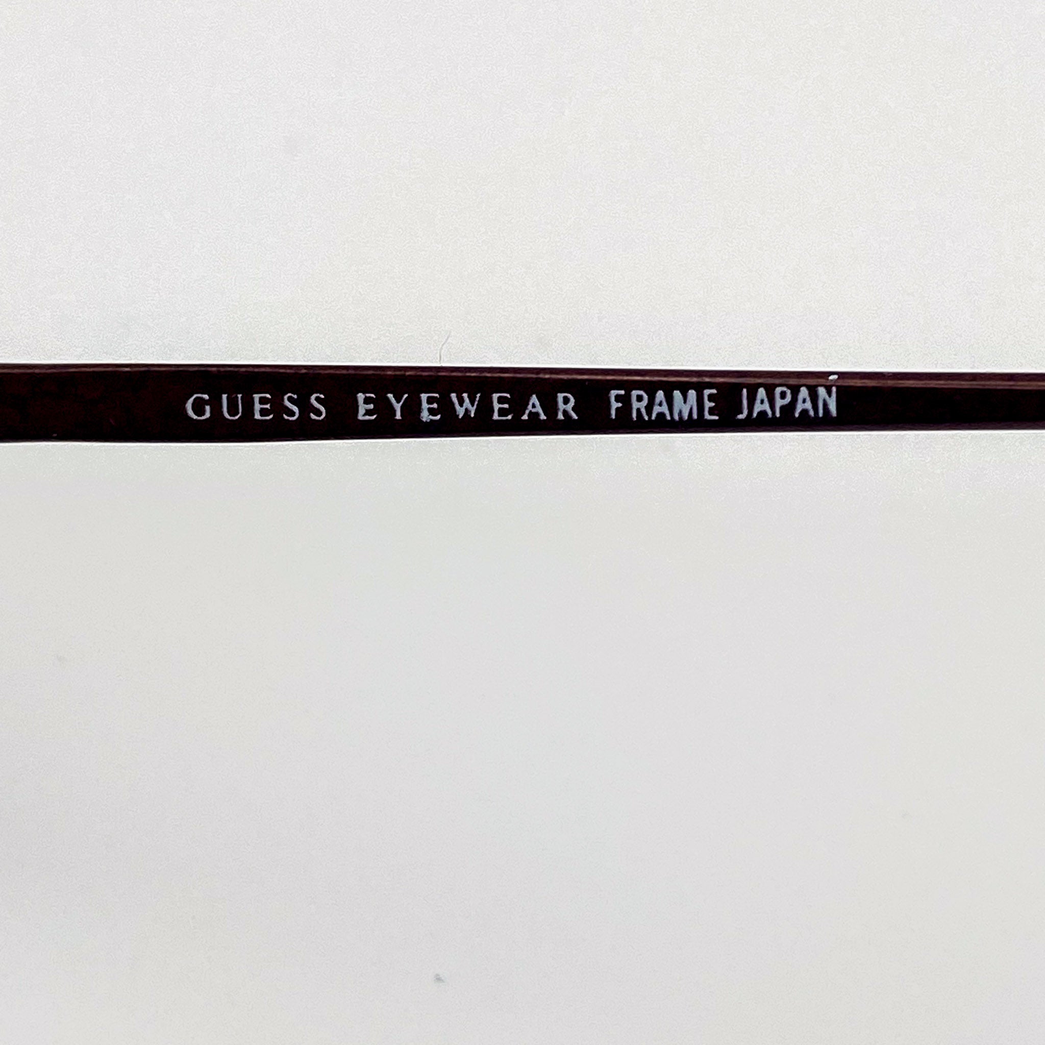 GUESS | 1990s