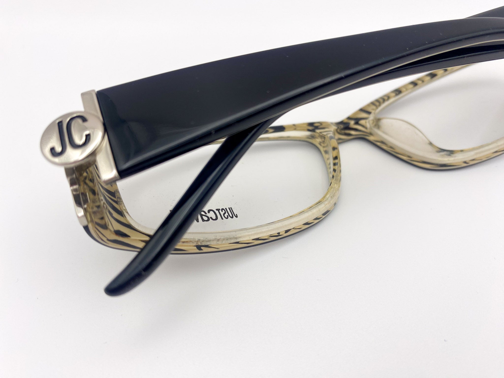 JUST CAVALLI | 2000s