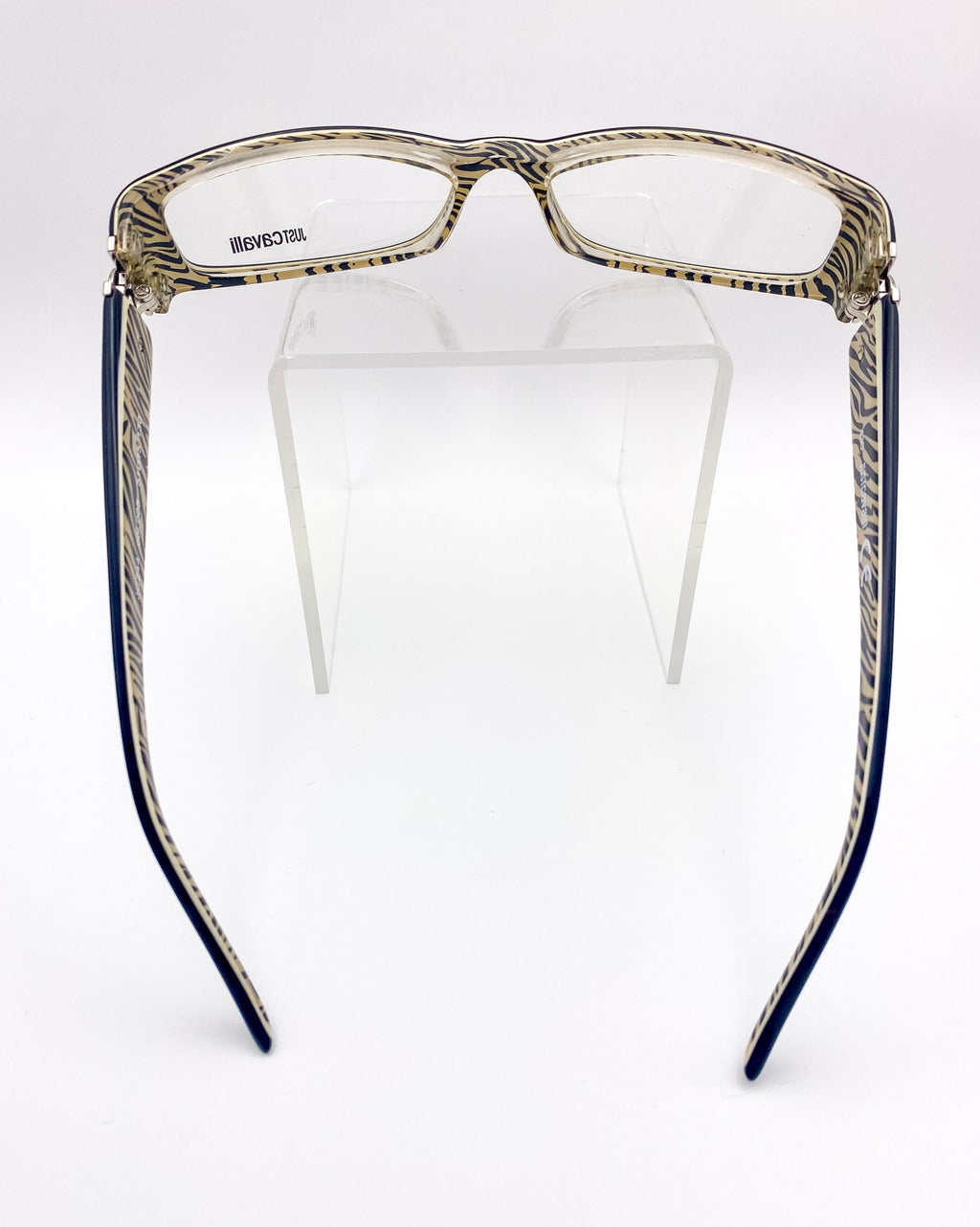 JUST CAVALLI | 2000s
