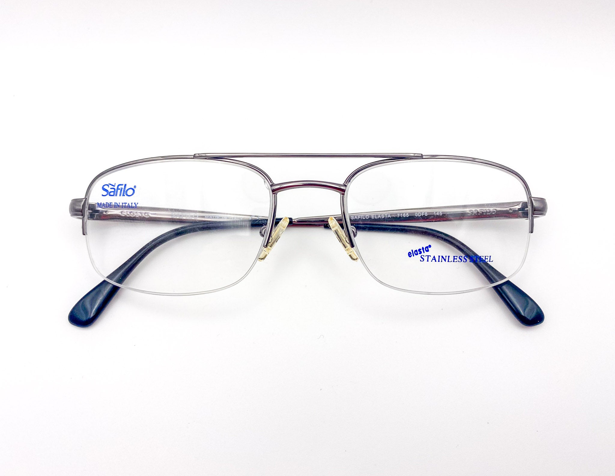 SAFILO | 1980s