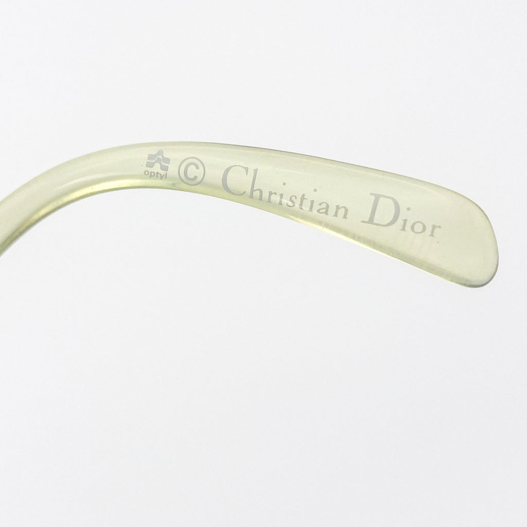 CHRISTIAN DIOR | 1980s