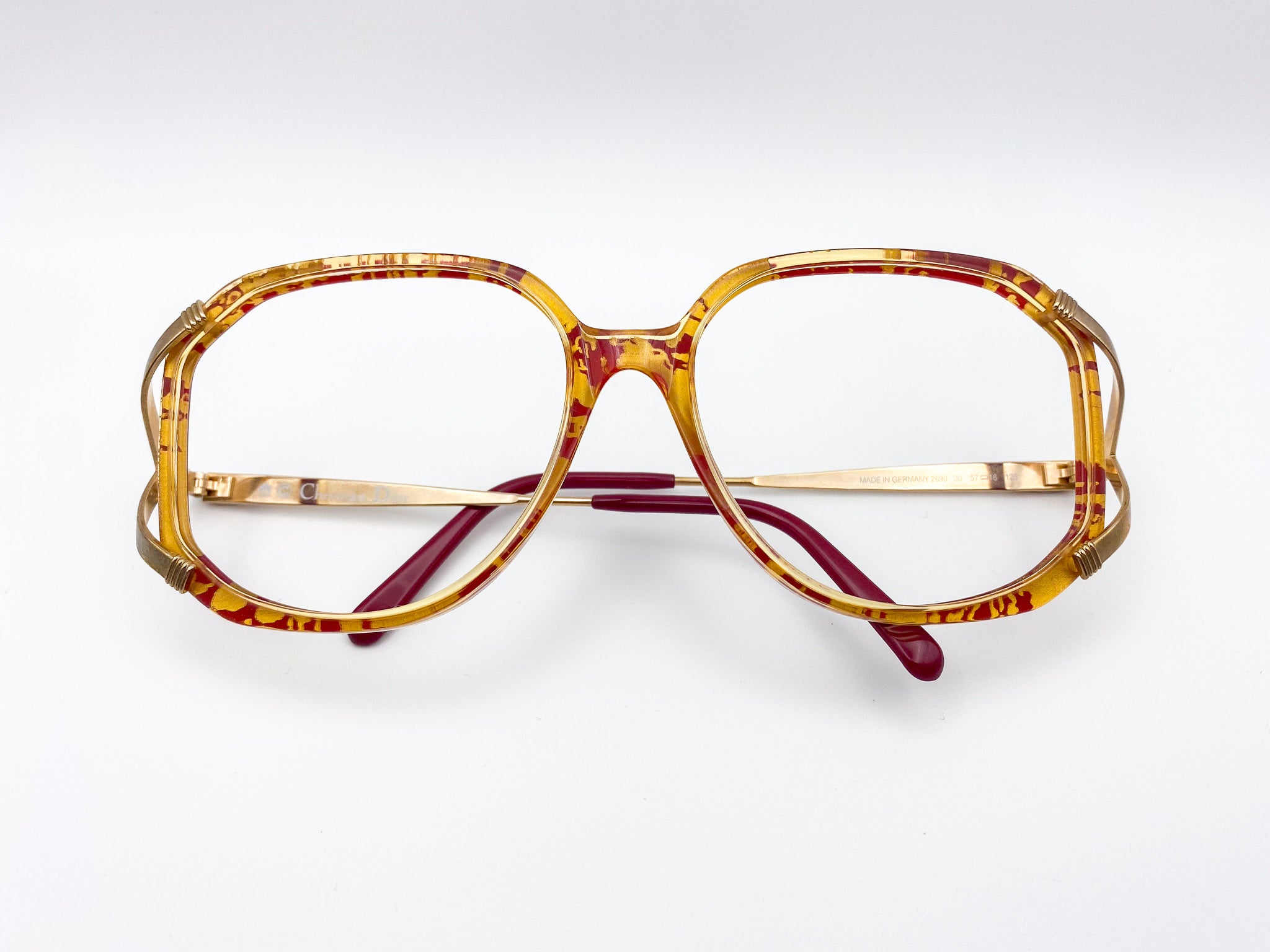 CHRISTIAN DIOR | 1980s