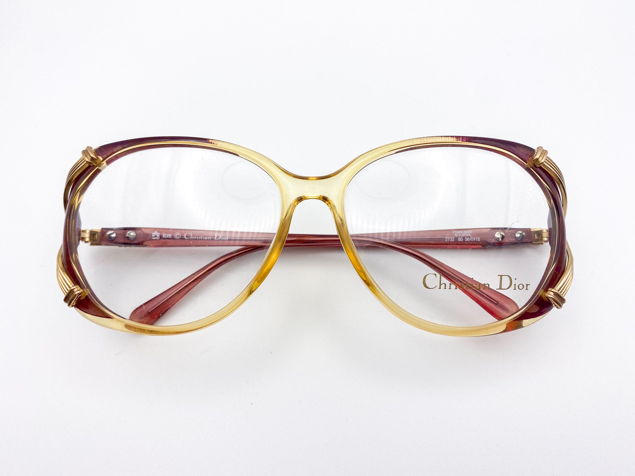 CHRISTIAN DIOR | 1980s