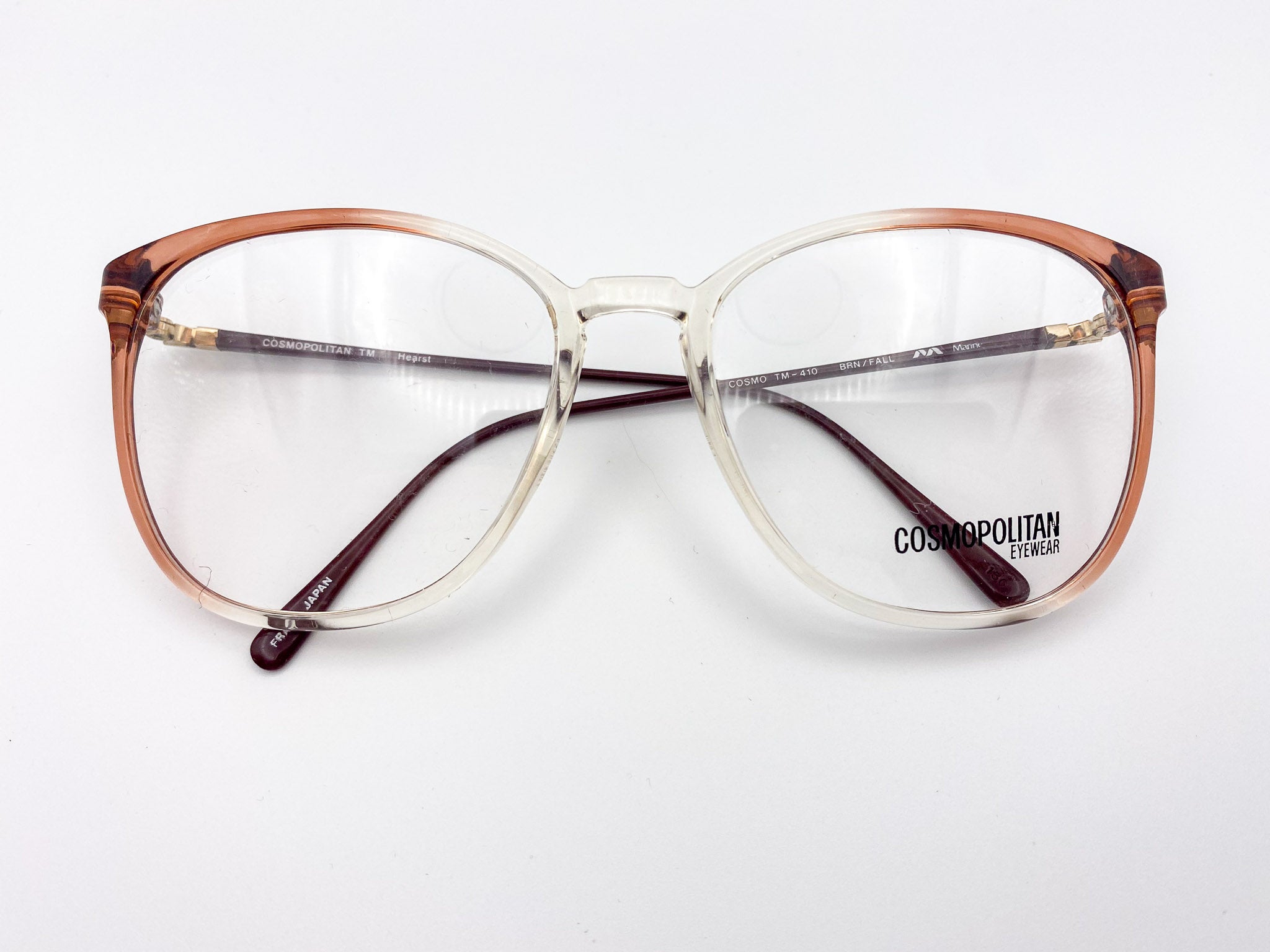 COSMOPOLITAN | 1980s