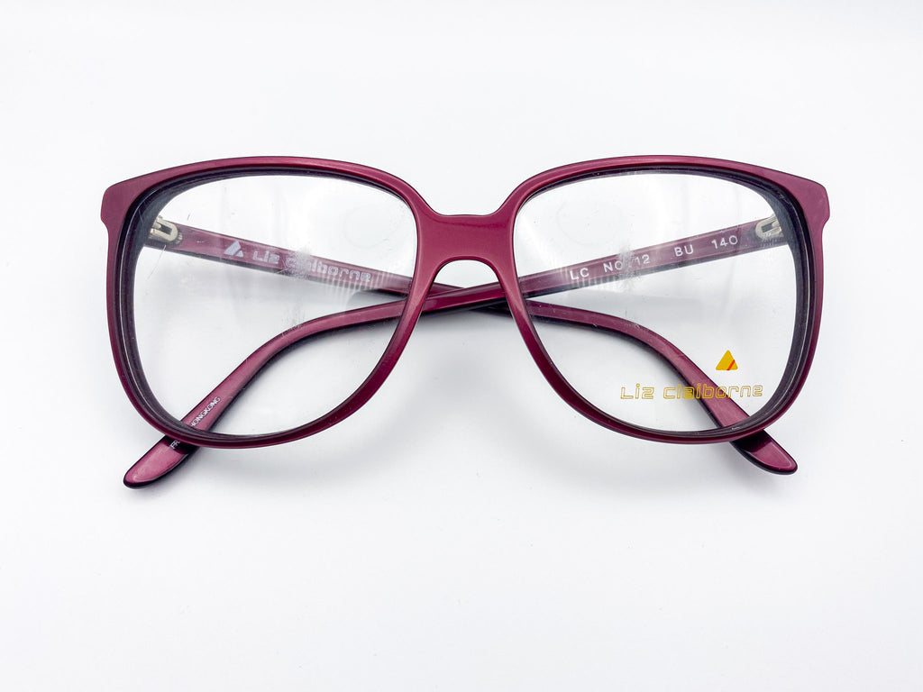 LIZ CLAIBORNE | 1980s