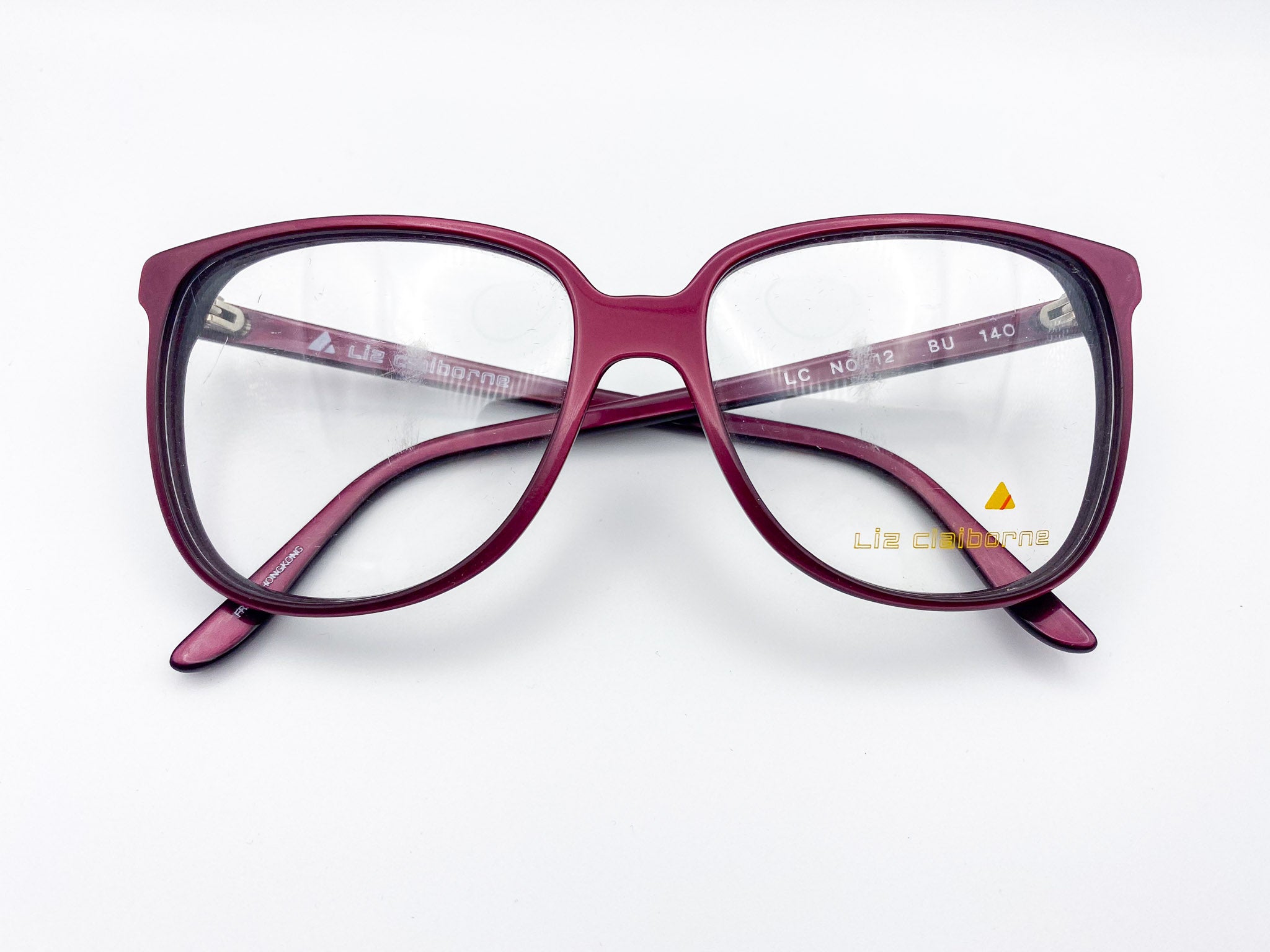 LIZ CLAIBORNE | 1980s