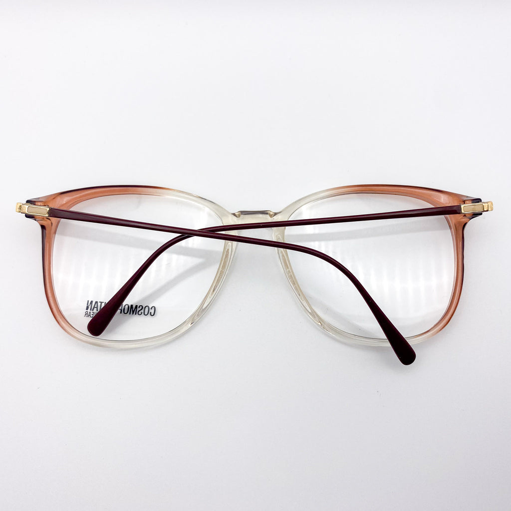 COSMOPOLITAN | 1980s