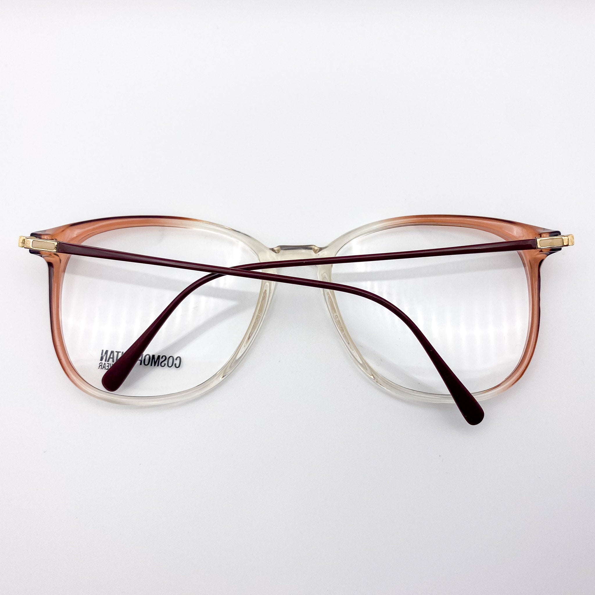 COSMOPOLITAN | 1980s