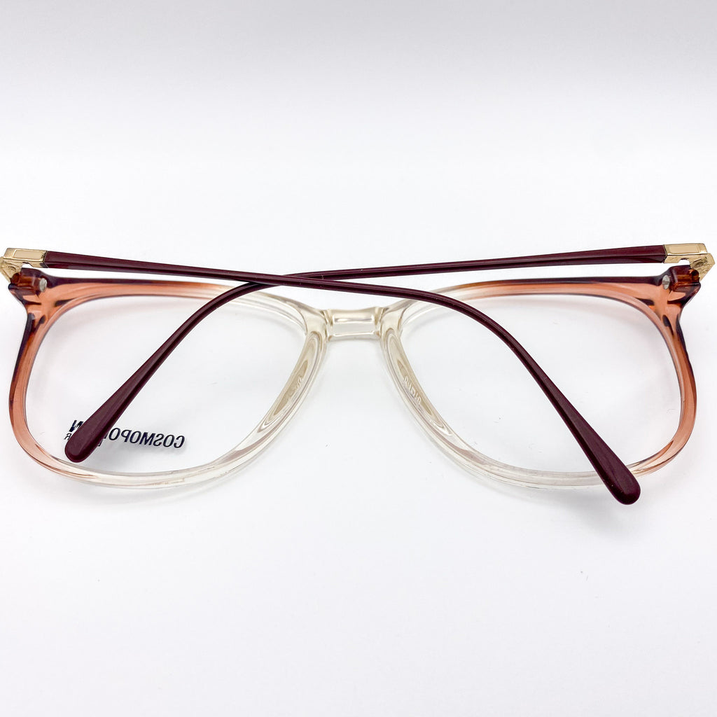 COSMOPOLITAN | 1980s