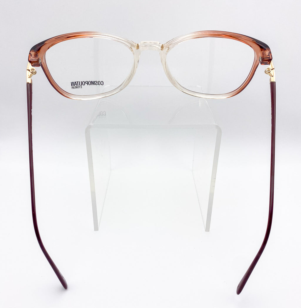 COSMOPOLITAN | 1980s