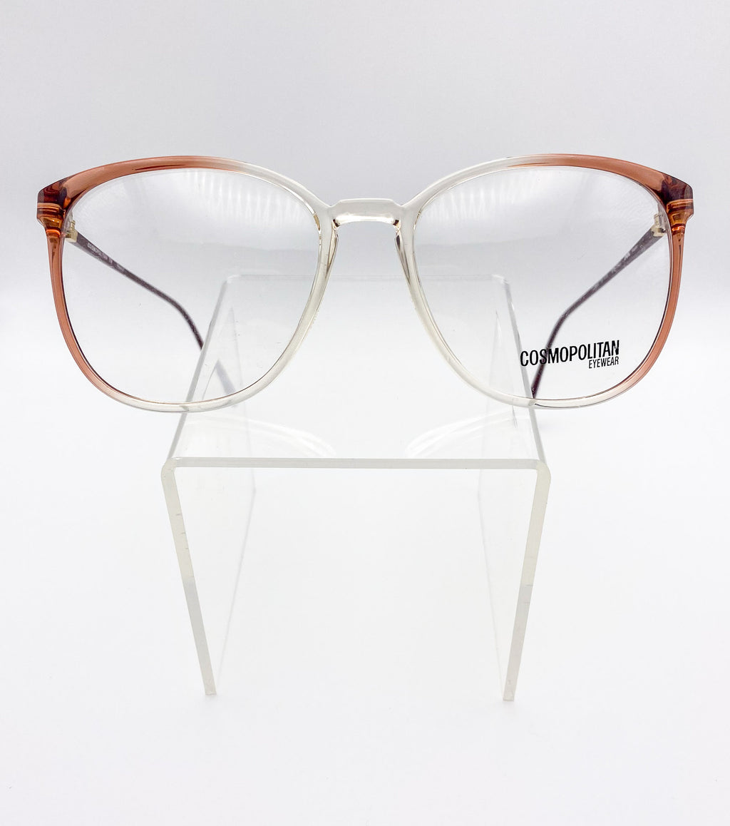 COSMOPOLITAN | 1980s