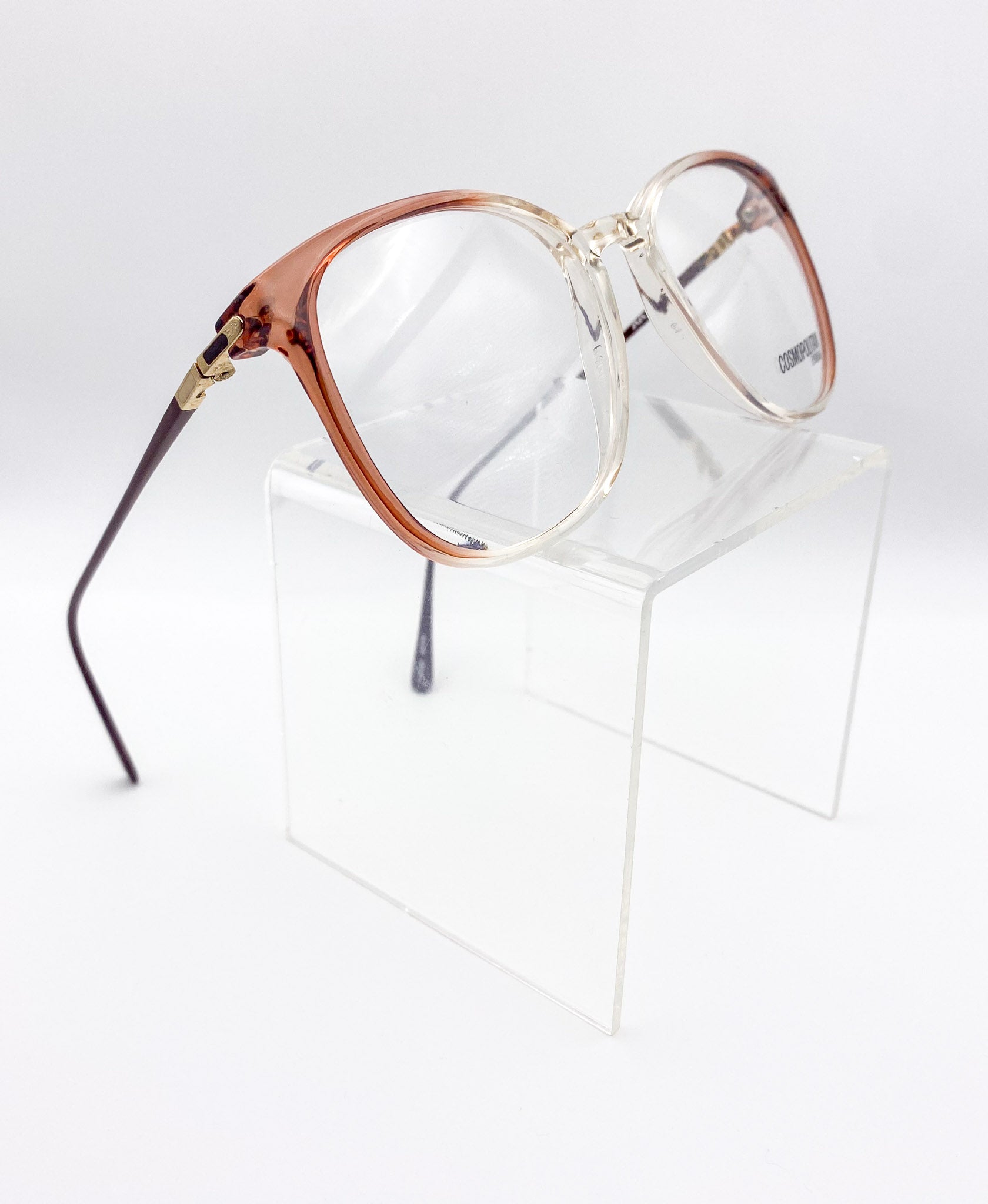 COSMOPOLITAN | 1980s