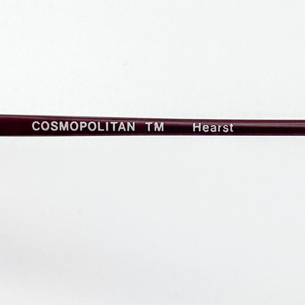 COSMOPOLITAN | 1980s