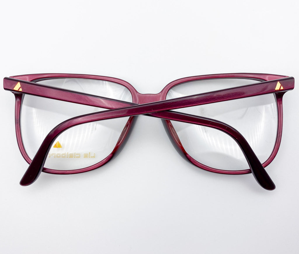 LIZ CLAIBORNE | 1980s